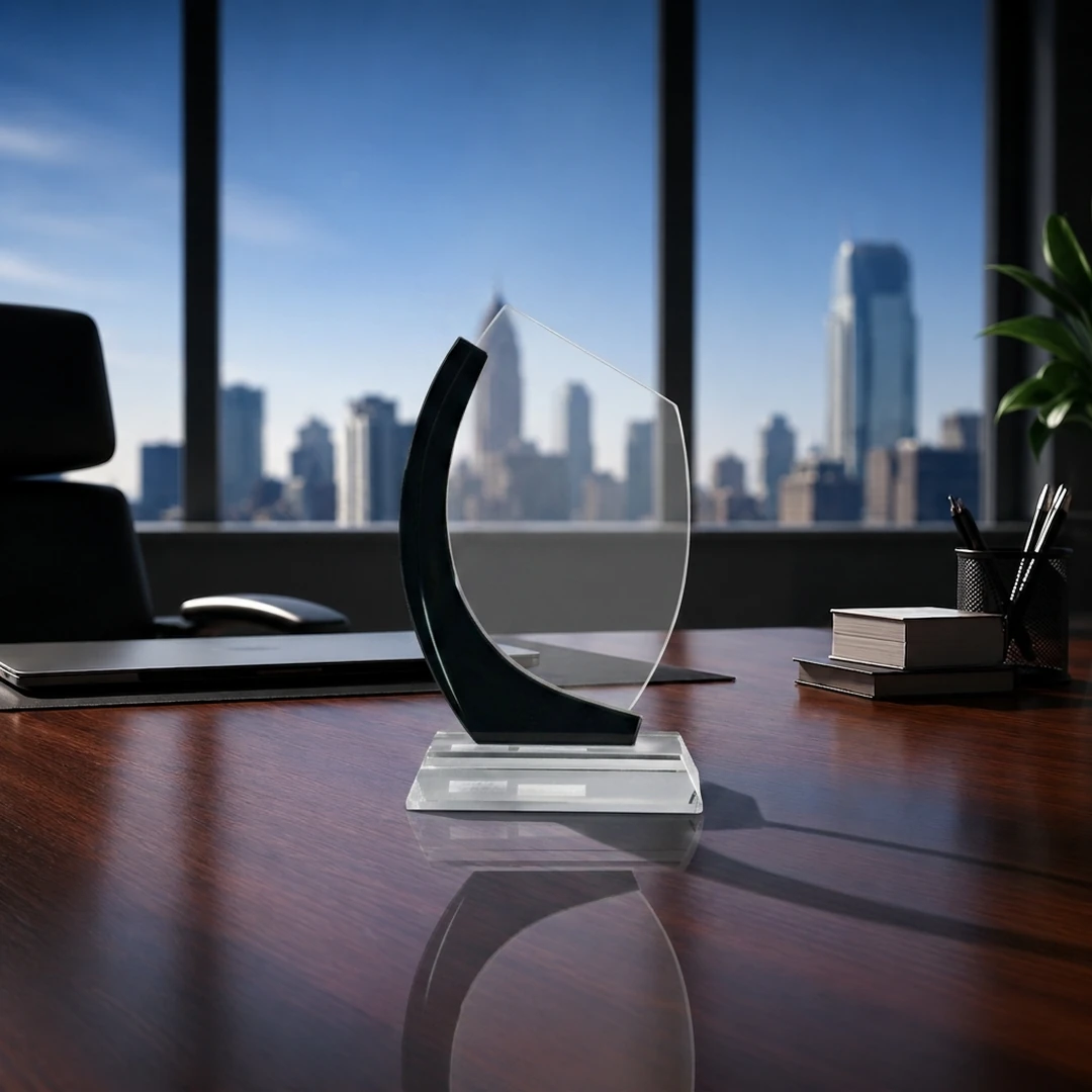 Crystal Awards 52